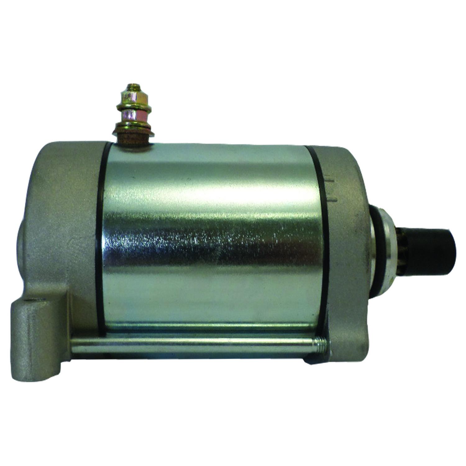 WAI 18888N - Starter Motor WAI 18888N Starter Motor product image 7 of 8