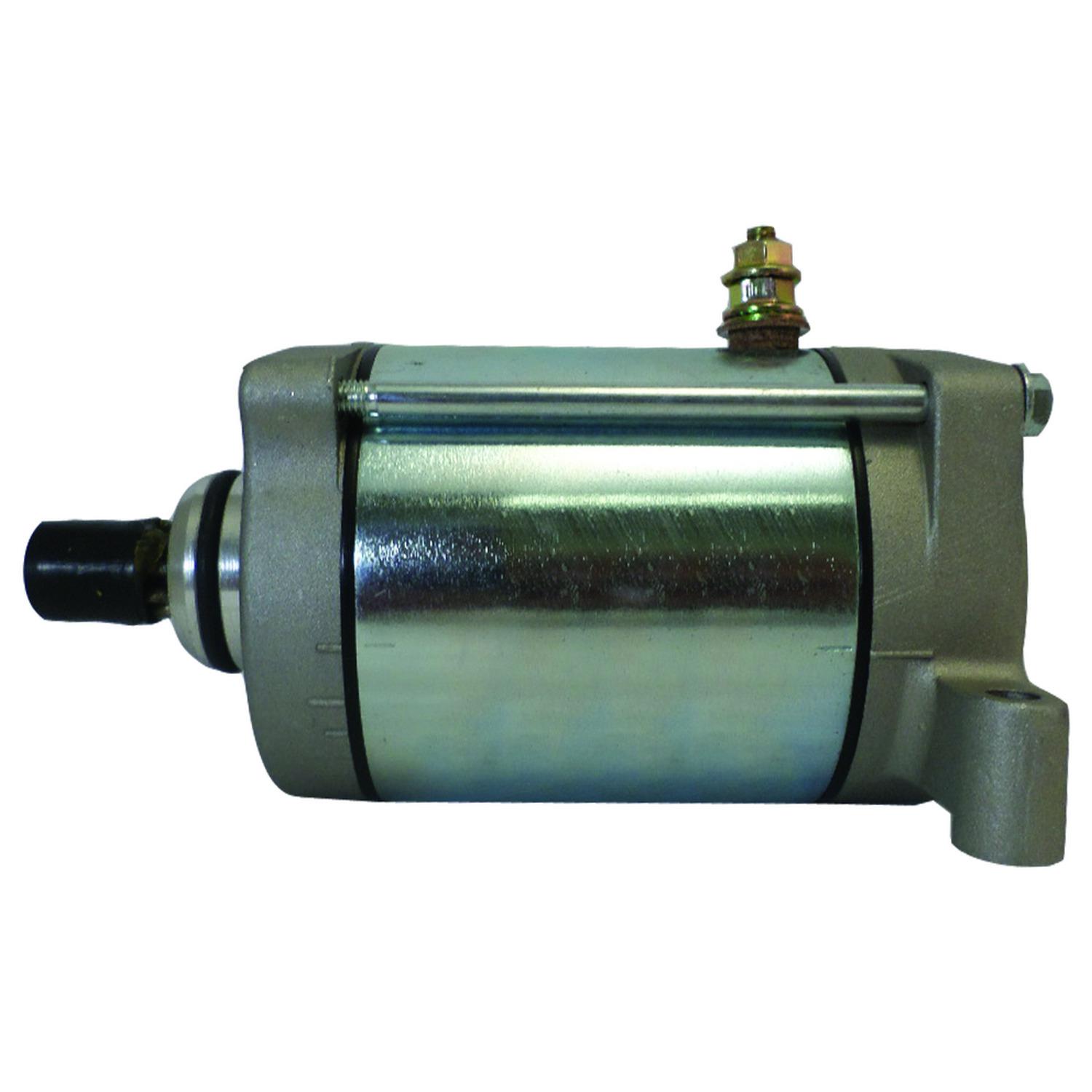WAI 18888N - Starter Motor WAI 18888N Starter Motor product image 8 of 8