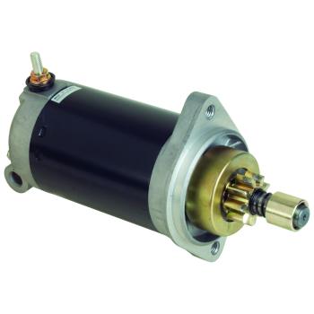 WAI 18890N - Starter Motor WAI 18890N Starter Motor product image 2 of 2
