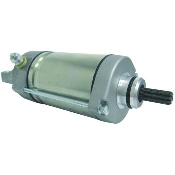 WAI 18892N Starter Motor product image 2 of 2