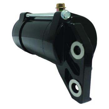 WAI 18895N Starter Motor product image 1 of 8