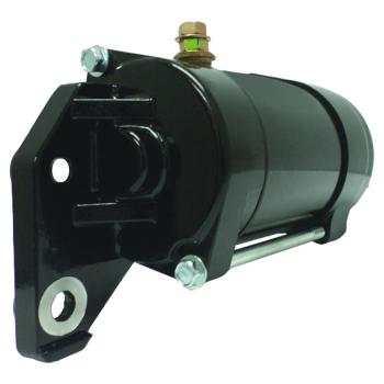WAI 18895N Starter Motor product image 2 of 8