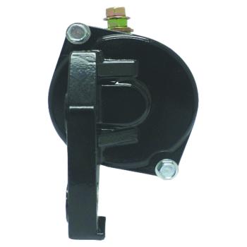 WAI 18895N Starter Motor product image 4 of 8