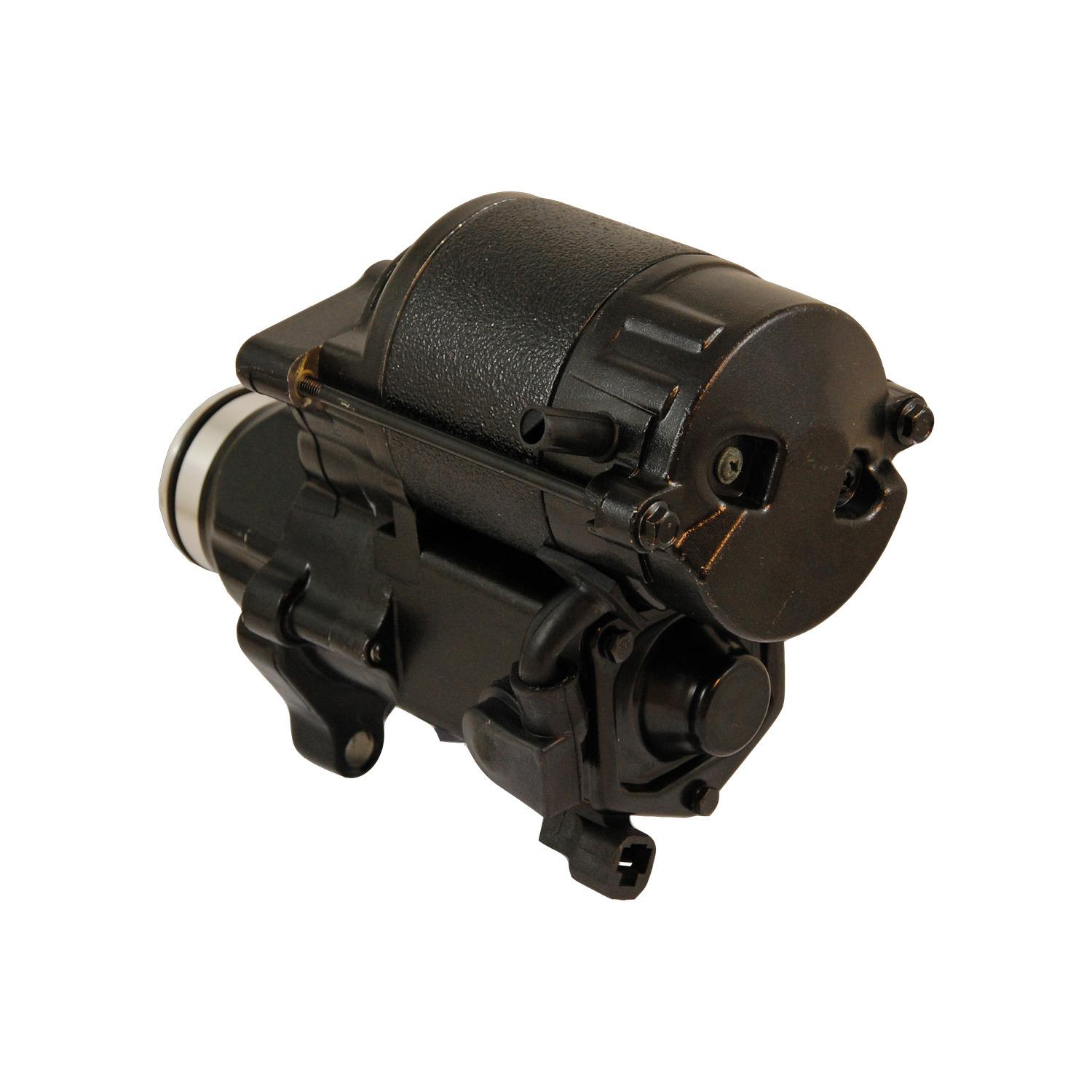WAI 18905BN Starter Motor product image 1 of 8