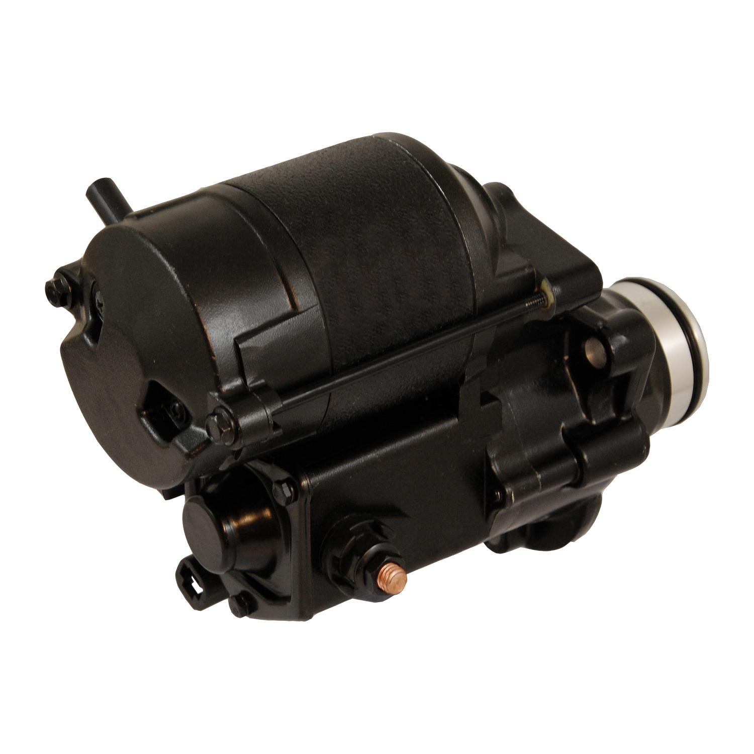 WAI 18905BN Starter Motor product image 2 of 8