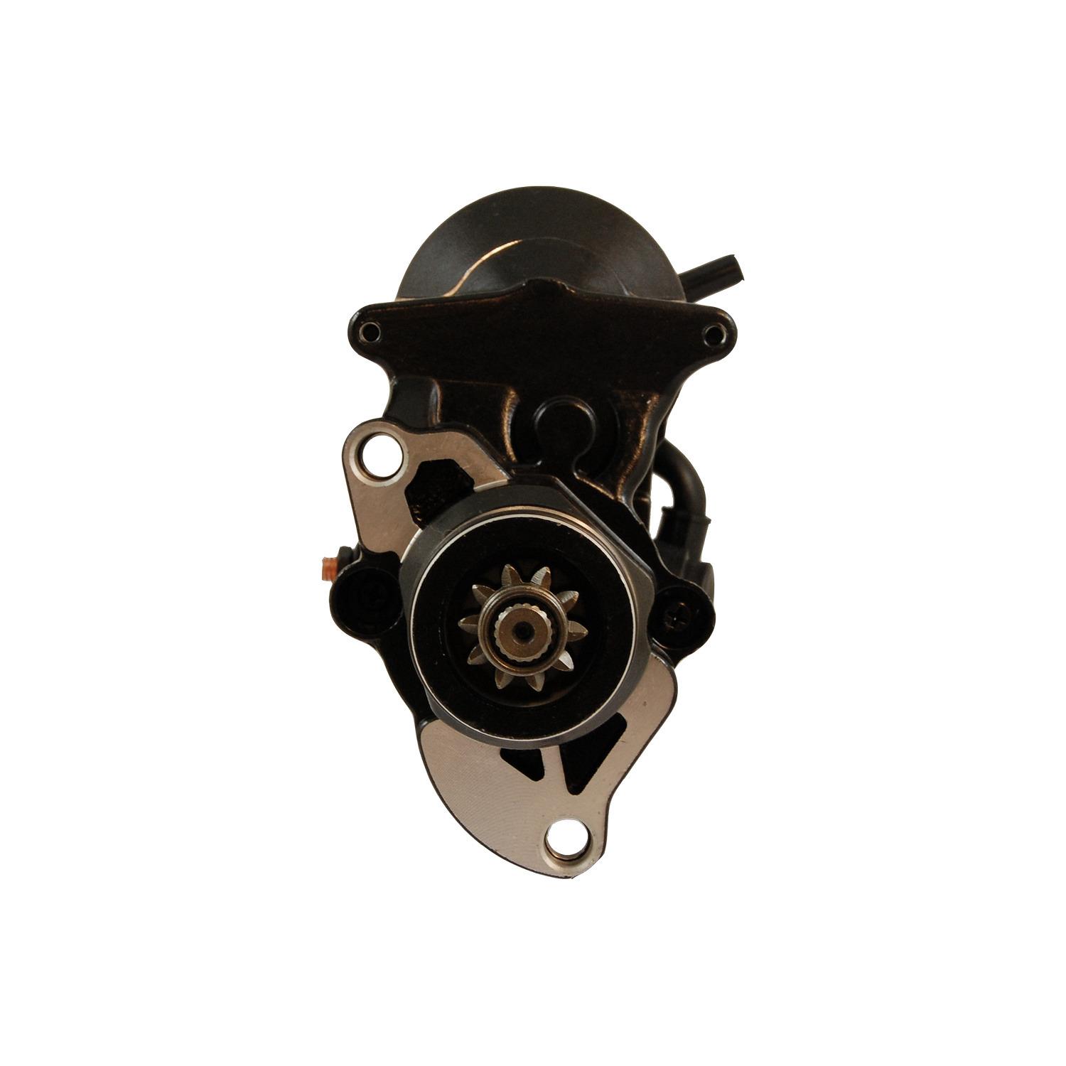 WAI 18905BN Starter Motor product image 3 of 8