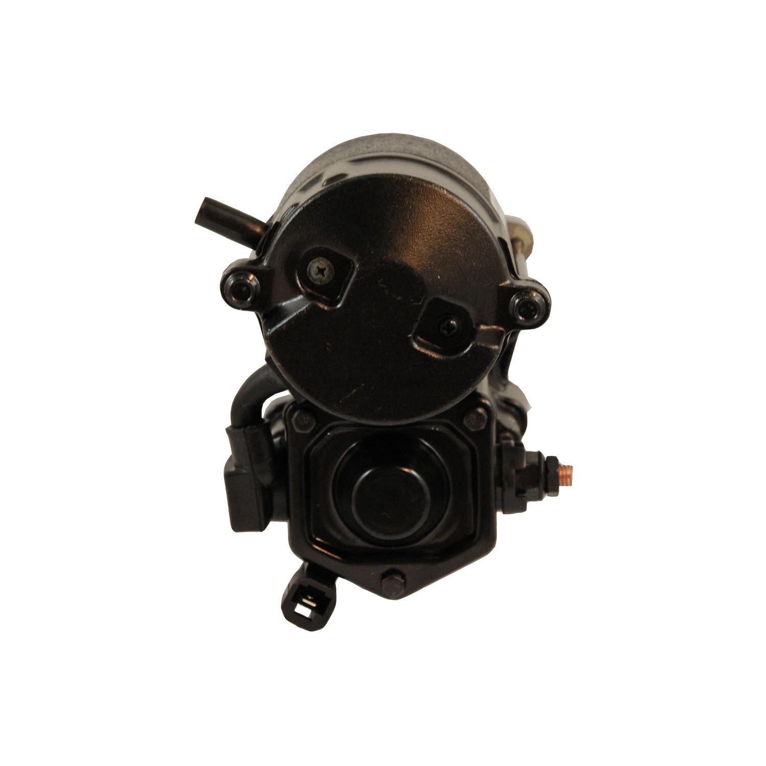 WAI 18905BN Starter Motor product image 4 of 8