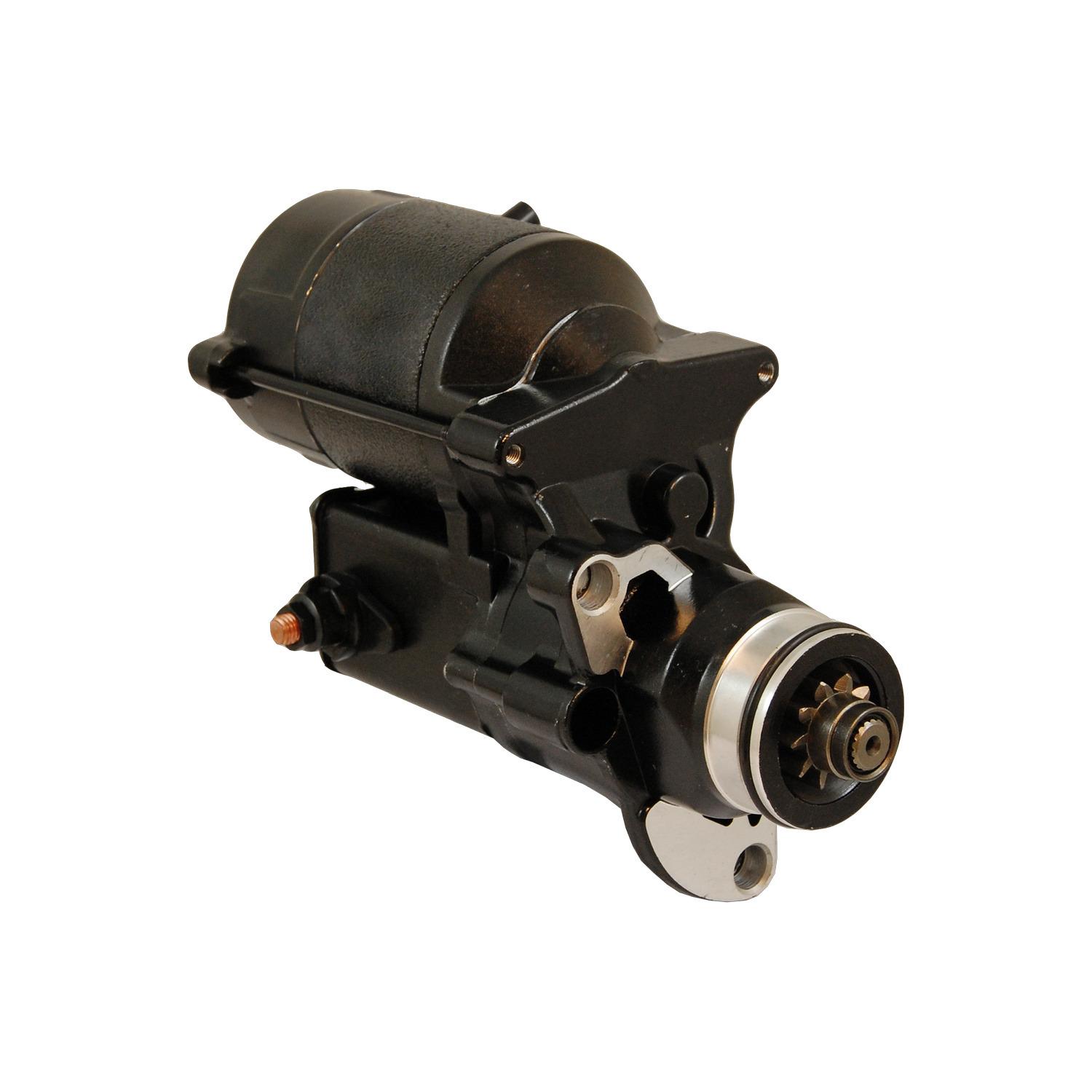 WAI 18905BN Starter Motor product image 5 of 8