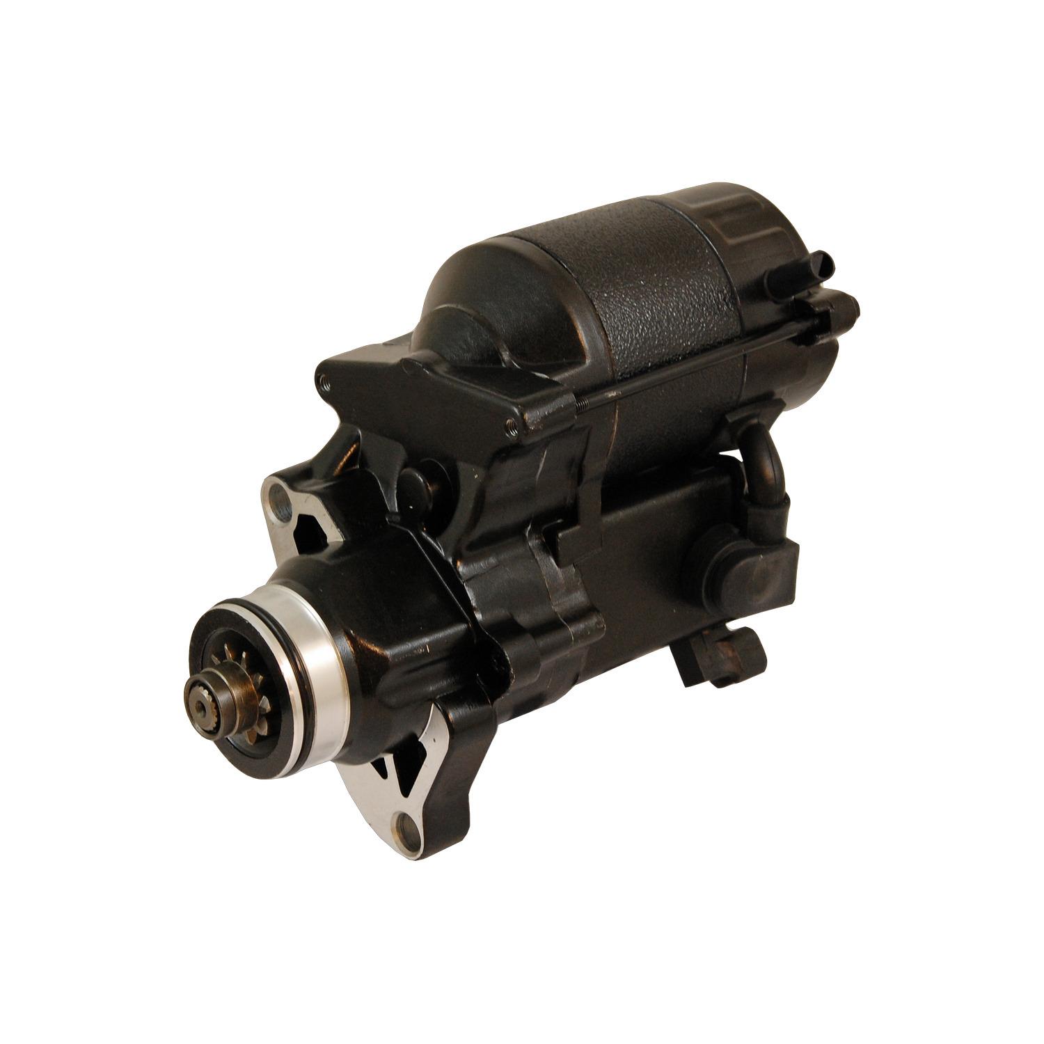 WAI 18905BN Starter Motor product image 6 of 8