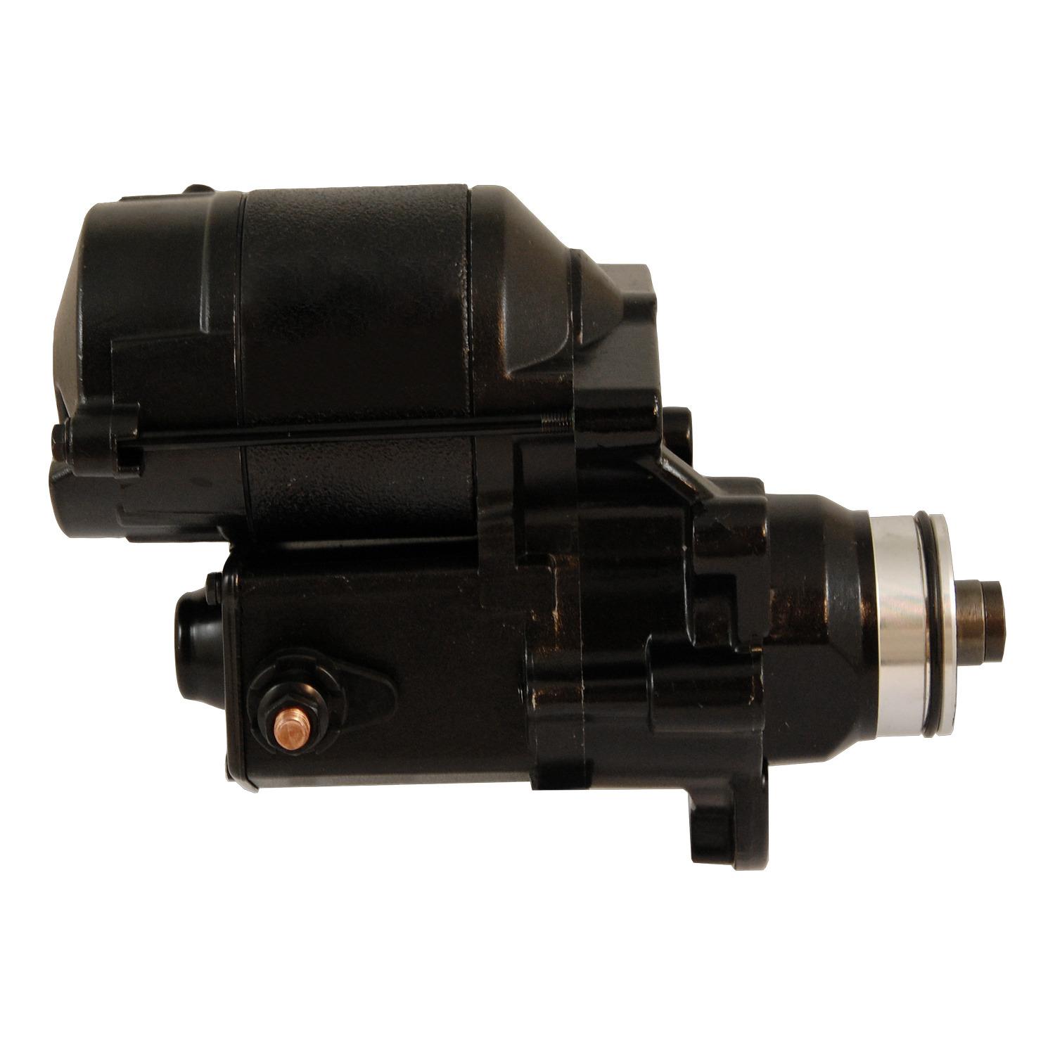 WAI 18905BN Starter Motor product image 7 of 8