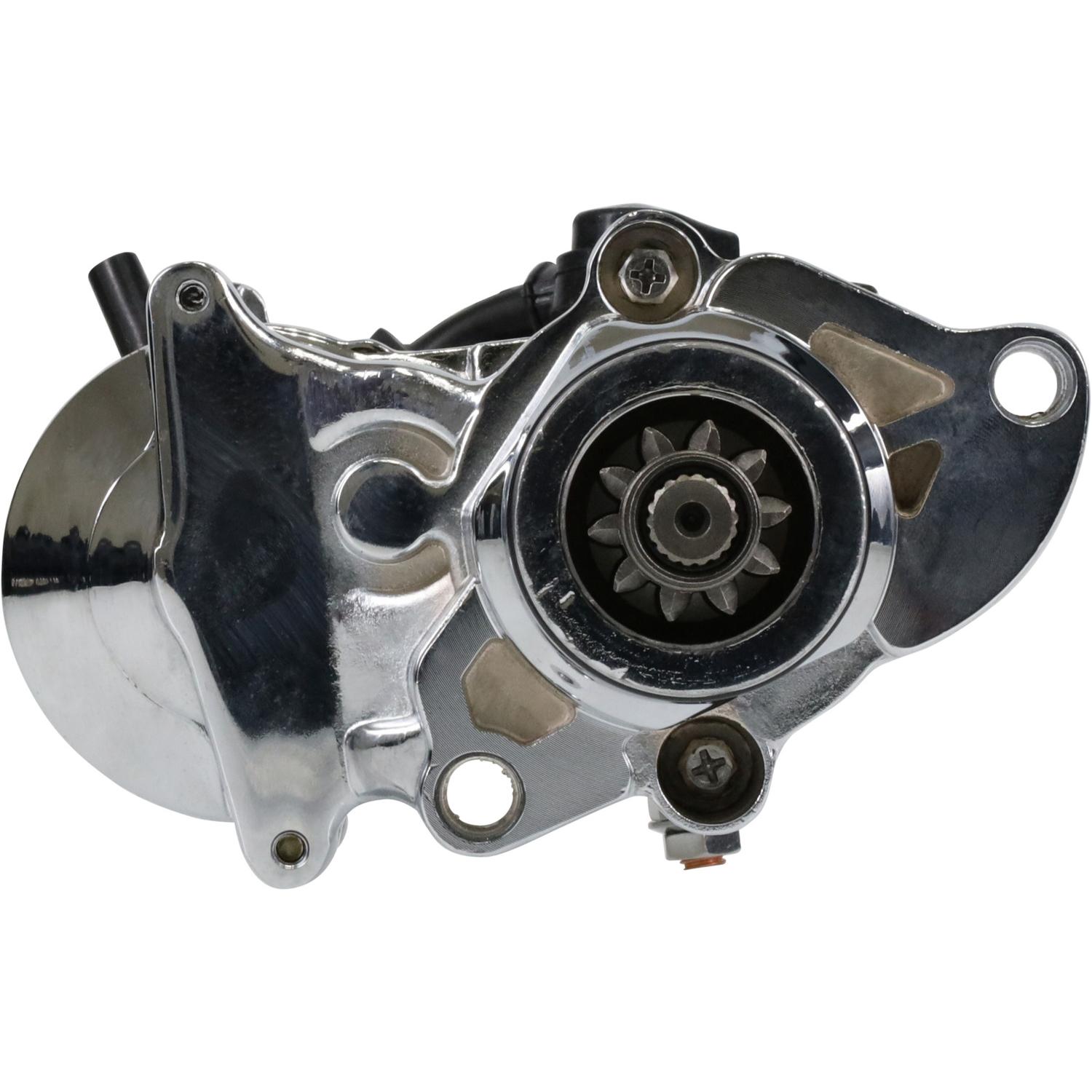 WAI 18905CN Starter Motor product image 1 of 9