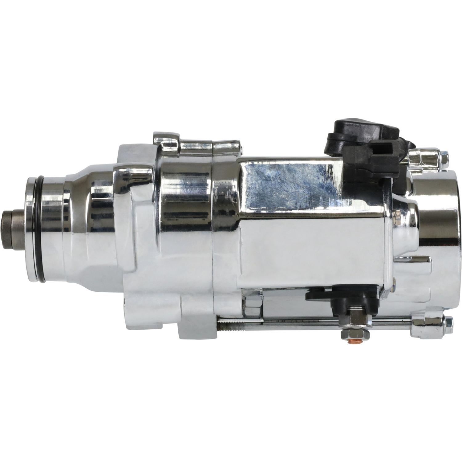 WAI 18905CN Starter Motor product image 2 of 9