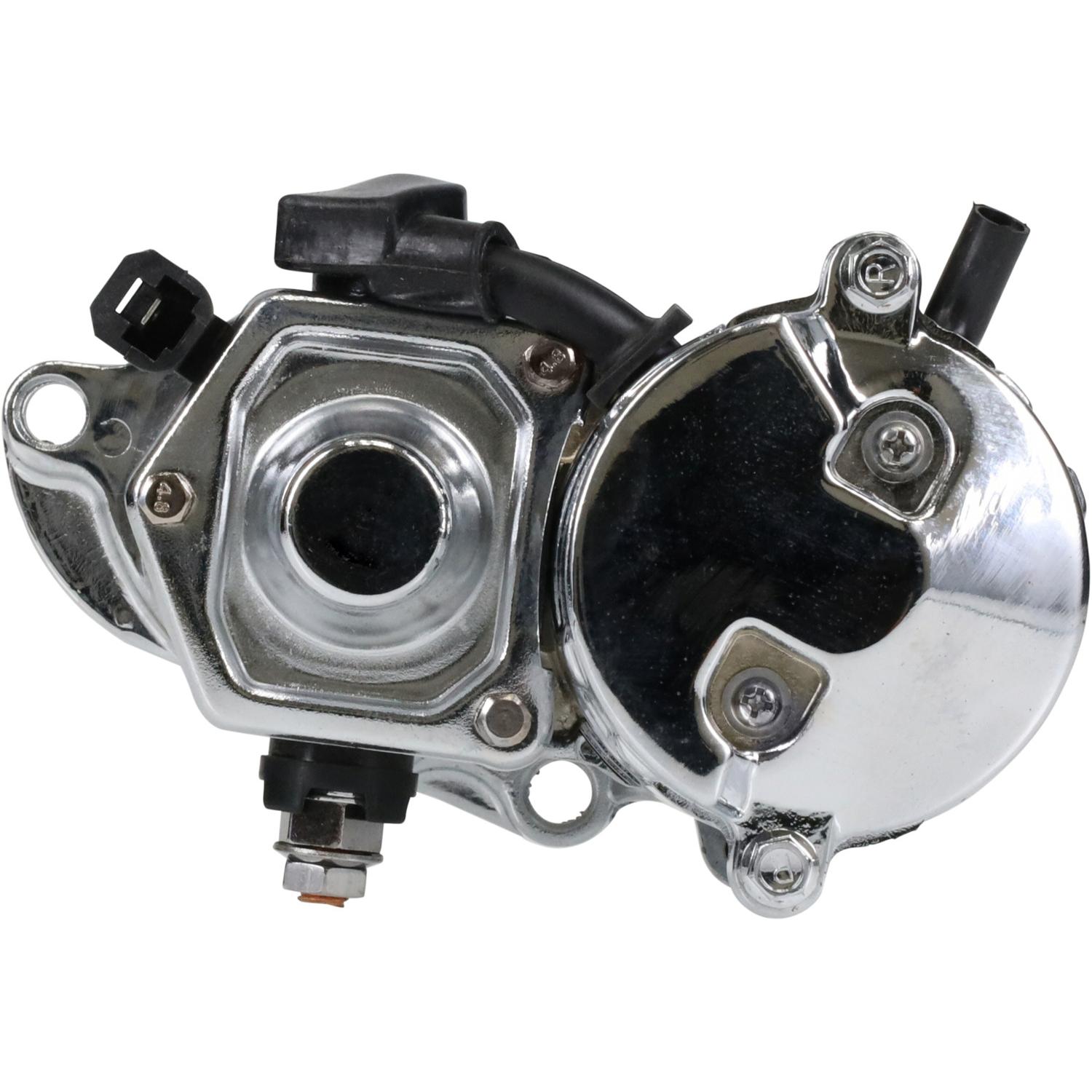 WAI 18905CN Starter Motor product image 3 of 9