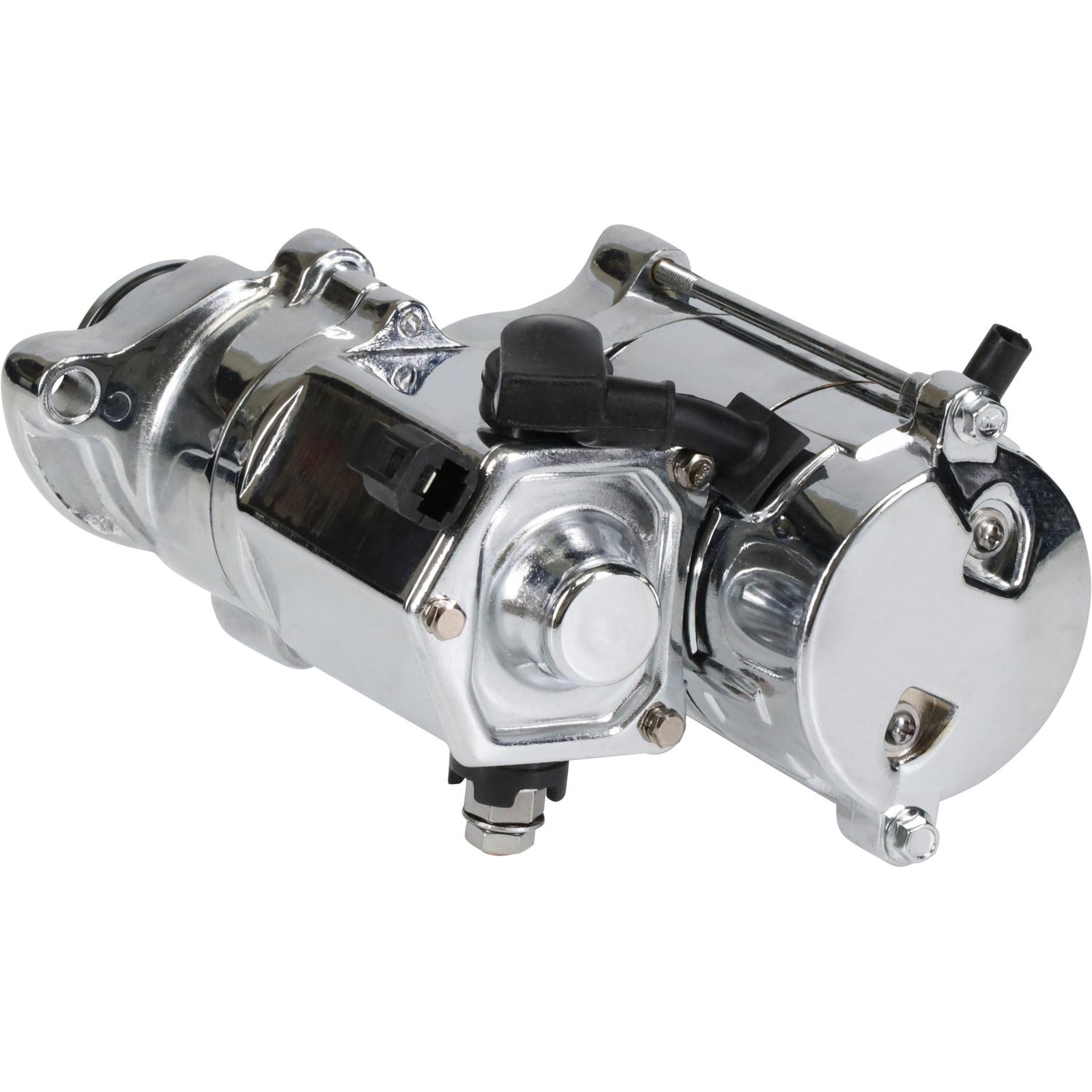 WAI 18905CN Starter Motor product image 4 of 9