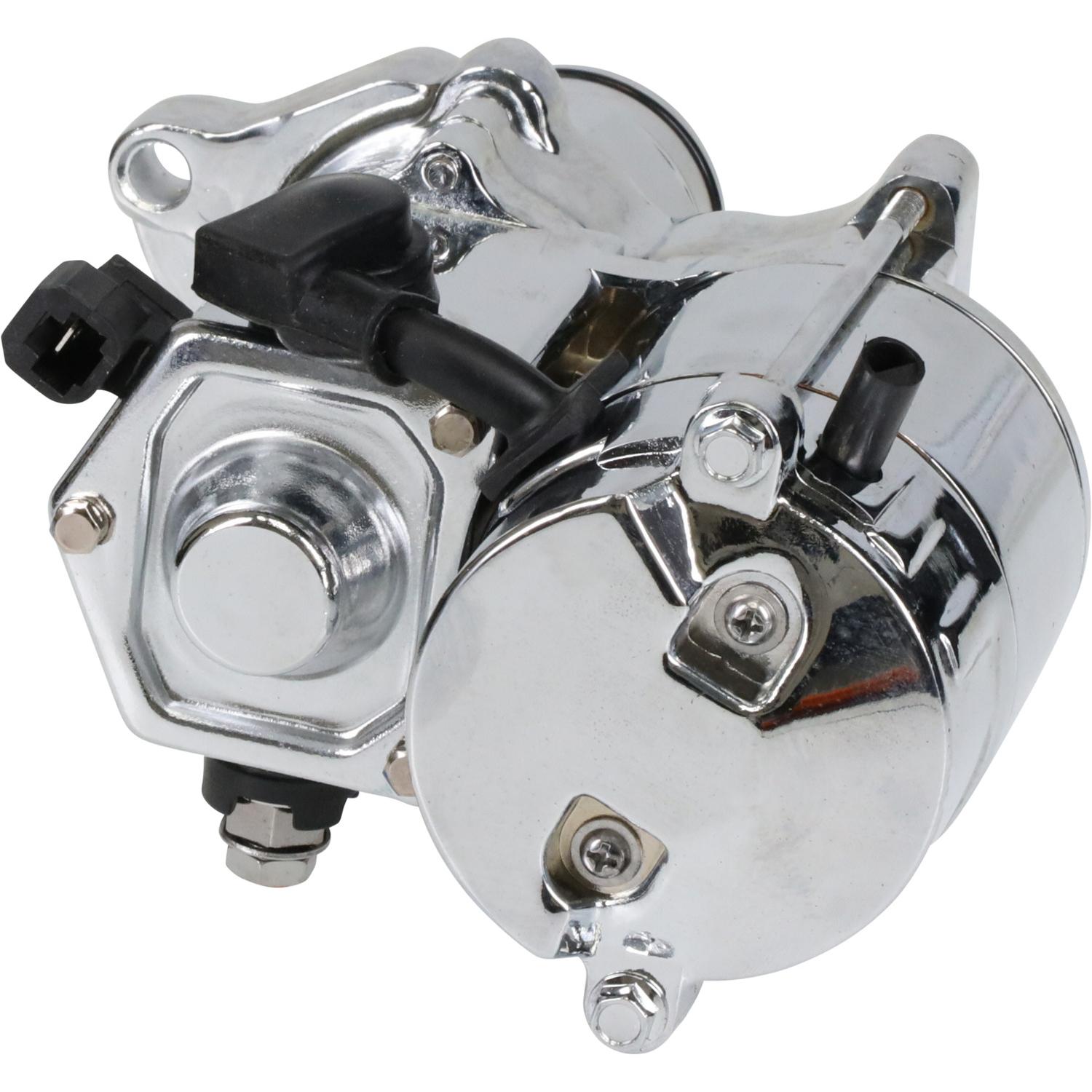 WAI 18905CN Starter Motor product image 5 of 9