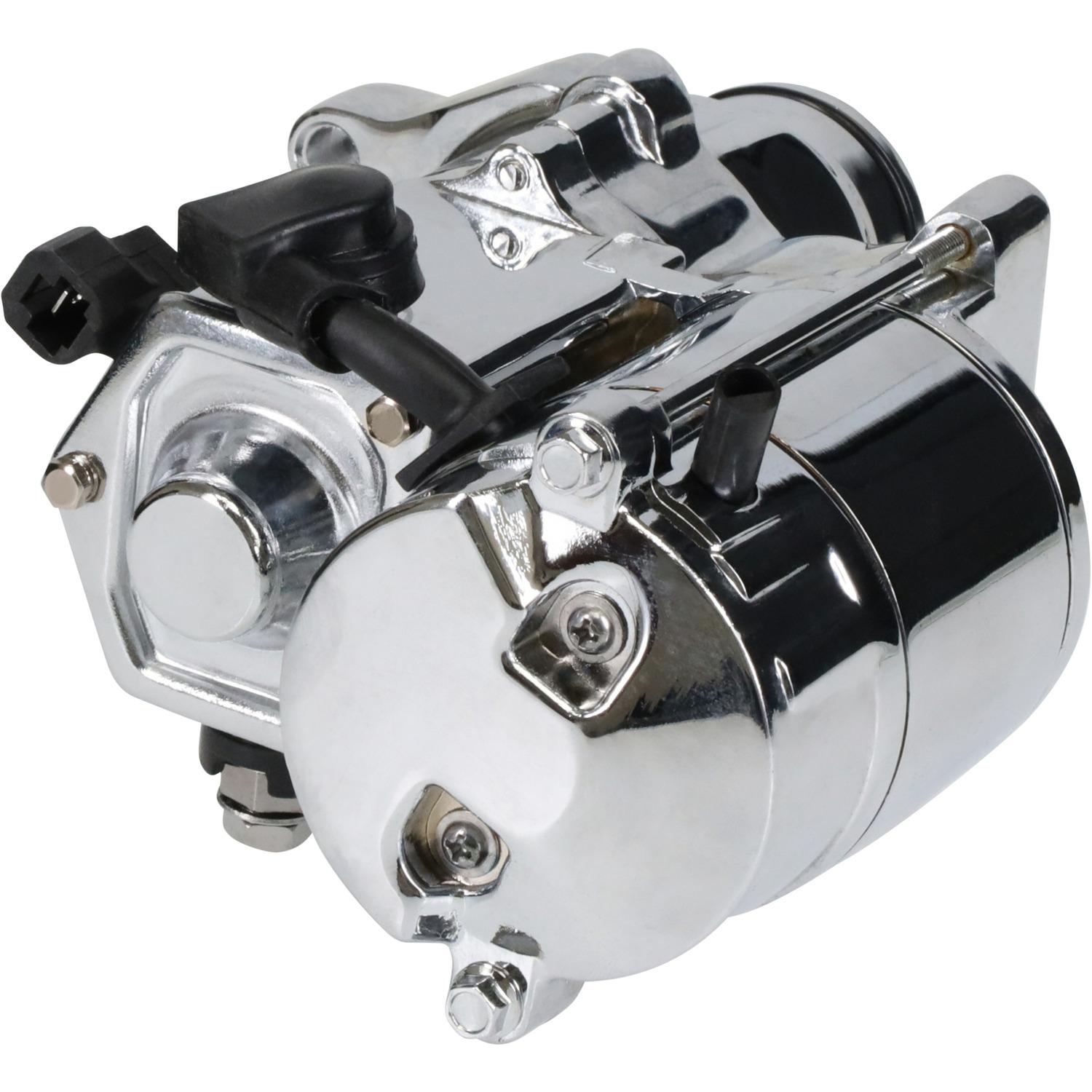 WAI 18905CN Starter Motor product image 6 of 9
