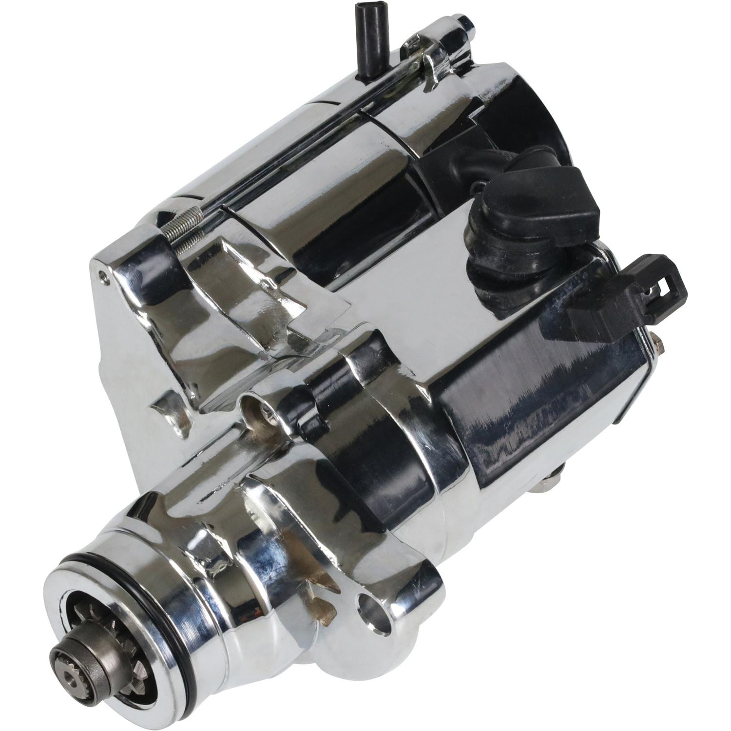 WAI 18905CN Starter Motor product image 7 of 9
