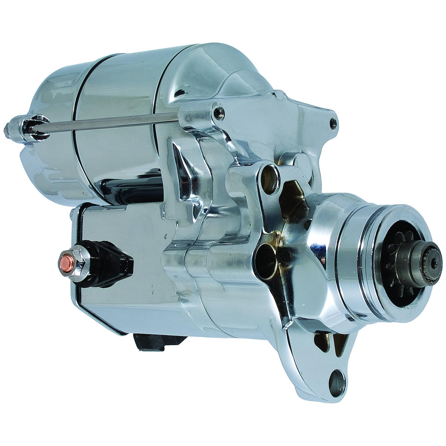 WAI 18905CN Starter Motor product image 9 of 9