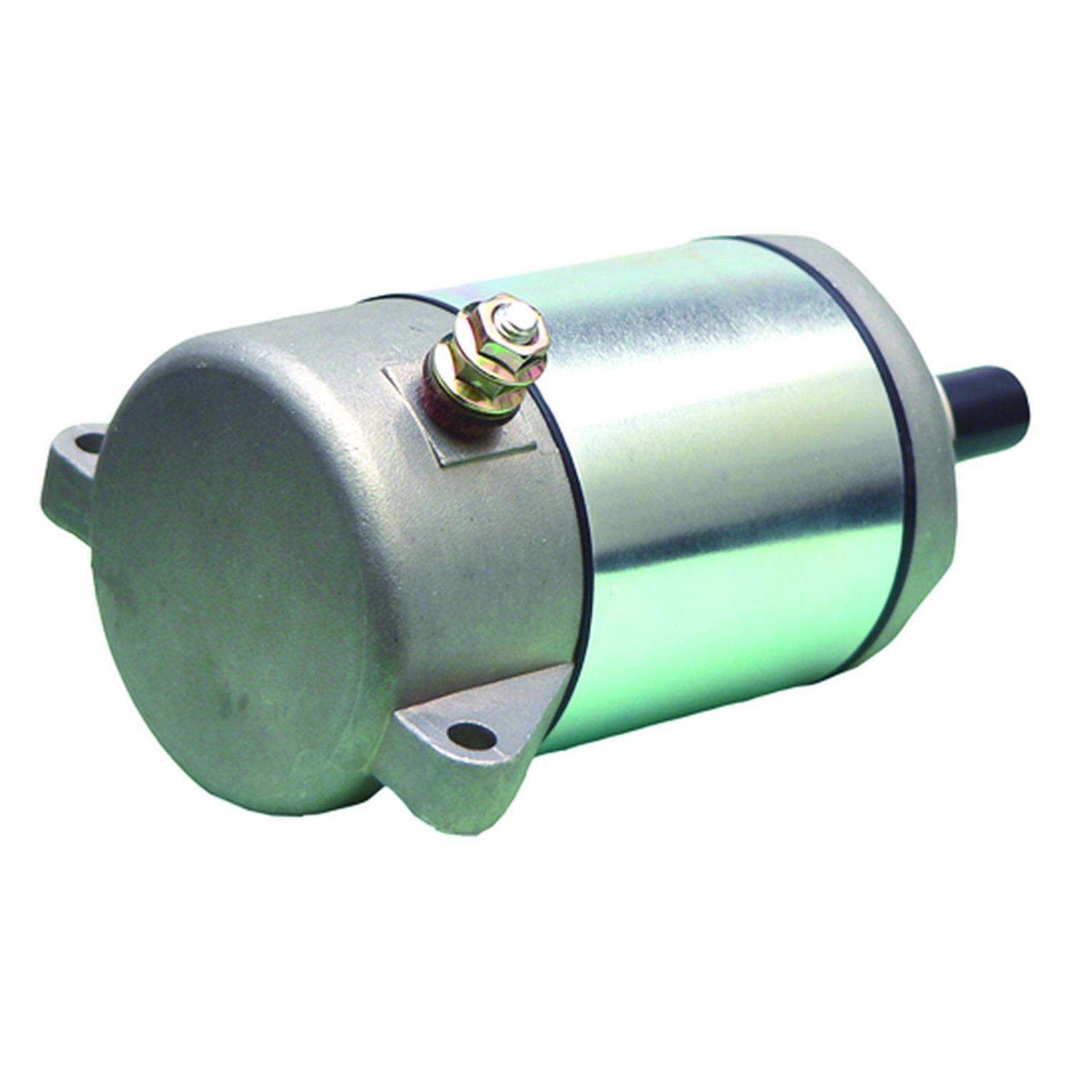 WAI 18912N - Starter Motor WAI 18912N Starter Motor product image 1 of 4