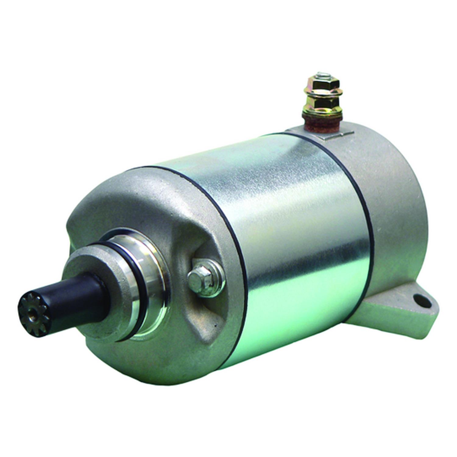 WAI 18912N - Starter Motor WAI 18912N Starter Motor product image 2 of 4