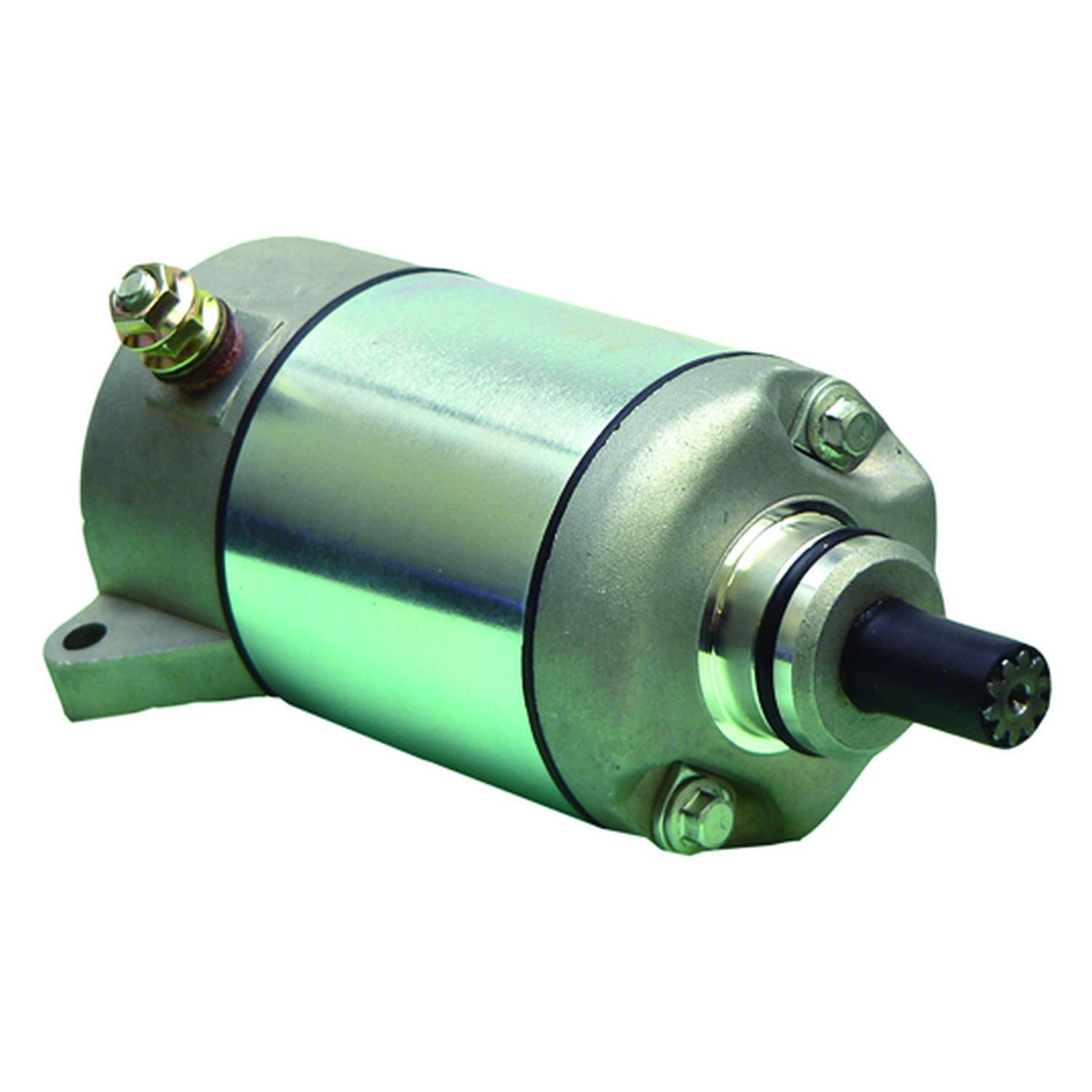 WAI 18912N - Starter Motor WAI 18912N Starter Motor product image 3 of 4
