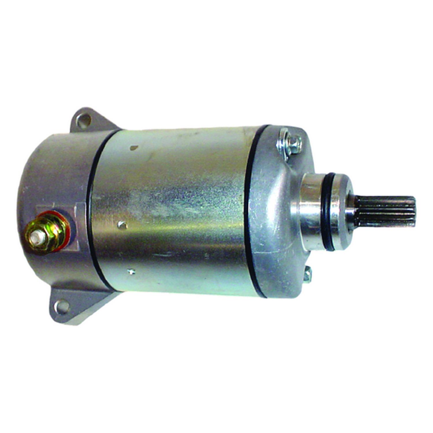 WAI 18912N - Starter Motor WAI 18912N Starter Motor product image 4 of 4