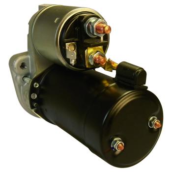 WAI 18915N Starter Motor product image 1 of 8