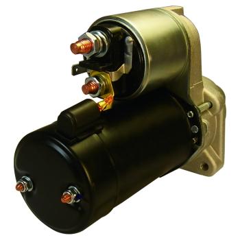 WAI 18915N Starter Motor product image 2 of 8