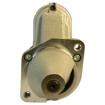 WAI 18915N Starter Motor product image 3 of 8