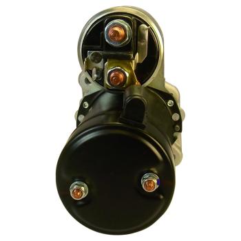 WAI 18915N Starter Motor product image 4 of 8