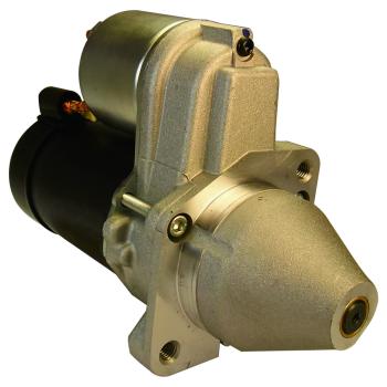 WAI 18915N Starter Motor product image 5 of 8