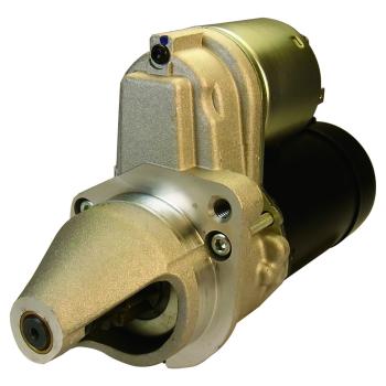 WAI 18915N Starter Motor product image 6 of 8