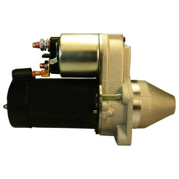 WAI 18915N Starter Motor product image 7 of 8