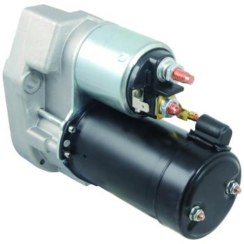 WAI 18916N Starter Motor product image 1 of 2