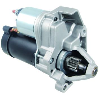 WAI 18916N Starter Motor product image 2 of 2