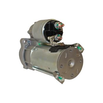 WAI 18917N Starter Motor product image 1 of 8