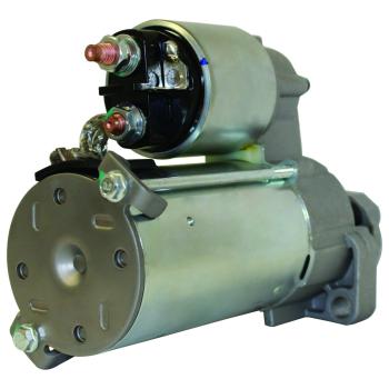 WAI 18917N Starter Motor product image 2 of 8