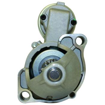 WAI 18917N Starter Motor product image 3 of 8