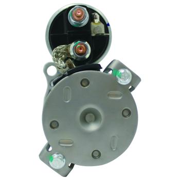 WAI 18917N Starter Motor product image 4 of 8