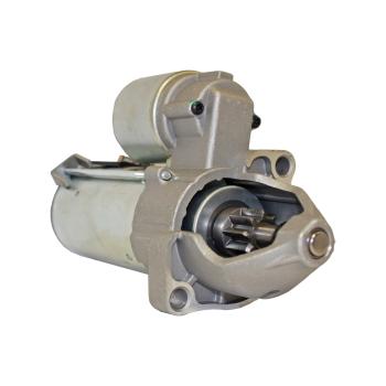 WAI 18917N Starter Motor product image 5 of 8