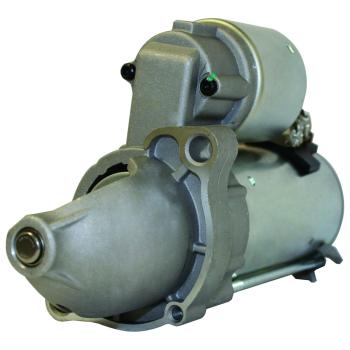 WAI 18917N Starter Motor product image 6 of 8