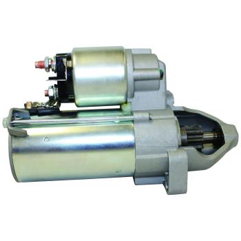 WAI 18917N Starter Motor product image 7 of 8