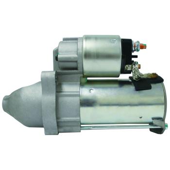 WAI 18917N Starter Motor product image 8 of 8