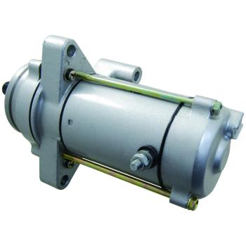 WAI 18920N Starter Motor product image 1 of 8