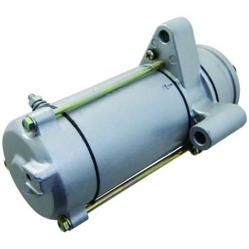 WAI 18920N Starter Motor product image 2 of 8