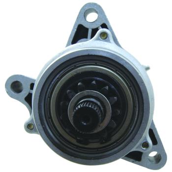 WAI 18920N Starter Motor product image 3 of 8