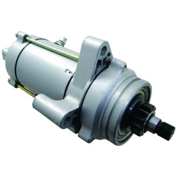 WAI 18920N Starter Motor product image 5 of 8
