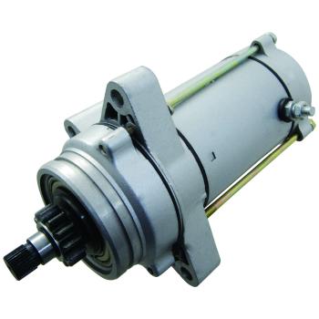 WAI 18920N Starter Motor product image 6 of 8