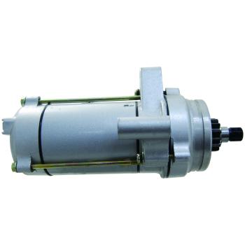 WAI 18920N Starter Motor product image 7 of 8