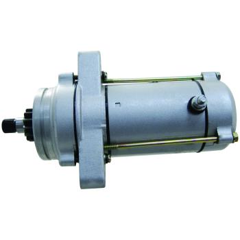 WAI 18920N Starter Motor product image 8 of 8